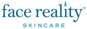 Face Reality Skincare Logo