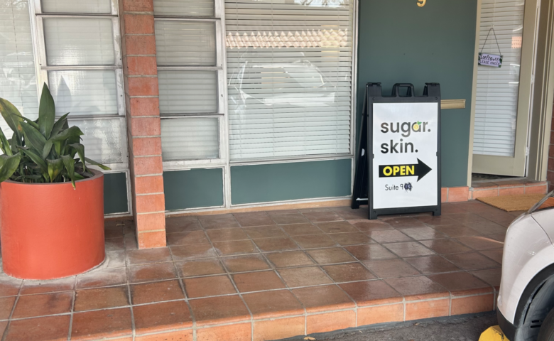 Now open in Alamo Heights, San Antonio!